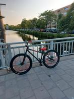 Mijn custom mafia bike/wheelie fiets, Ophalen, Zo goed als nieuw, 24 inch of meer