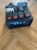 ASL intercom systeem, Audio, Tv en Foto, Professionele Audio-, Tv- en Video-apparatuur, Ophalen, Gebruikt