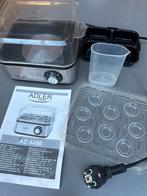 Adler AD 4486 Eierkoker, Huis en Inrichting, Ophalen, Gebruikt
