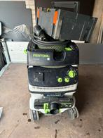 FESTOOL stofzuiger CTL 26 E AC, Ophalen of Verzenden, Zo goed als nieuw