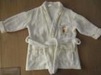 Baby/Badjasje /Kamerjasje Disney Maat 80 - Winnie the Pooh., Disney, Jongetje of Meisje, Ophalen of Verzenden, Zo goed als nieuw