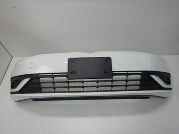 VW Golf 7 Facelift Voorbumper 5G0807221FM LC9A beschikbaar voor biedingen