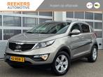 Kia SPORTAGE 1.6 GDI 6-Bak ISG X-ECUT.+ Trekhaak Navi Camera, Voorwielaandrijving, 135 pk, 1591 cc, 4 cilinders