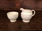 Wedgwood Etruria Barlaston Roomstel, Ophalen
