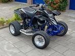 Yamaha blaster quad op kenteken, Fietsen en Brommers, Minibikes, Midibikes en Pitbikes, Ophalen, Overige typen, Yamaha, Zo goed als nieuw