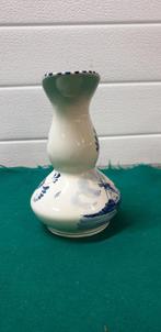 -	Kan delft blauw, met een oor, Verzamelen, Ophalen of Verzenden