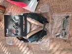 Trust GXT 322C GAMING HDST-CAMO, Ophalen of Verzenden, Zo goed als nieuw, Op oor (supra aural), Overige merken