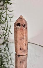 Roze Amethist toren, Verzenden