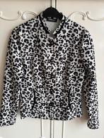 Nieuw zwart wit jasje Frank Walder maat 36, Kleding | Dames, Overige kleuren, Nieuw, Ophalen of Verzenden, Jasje