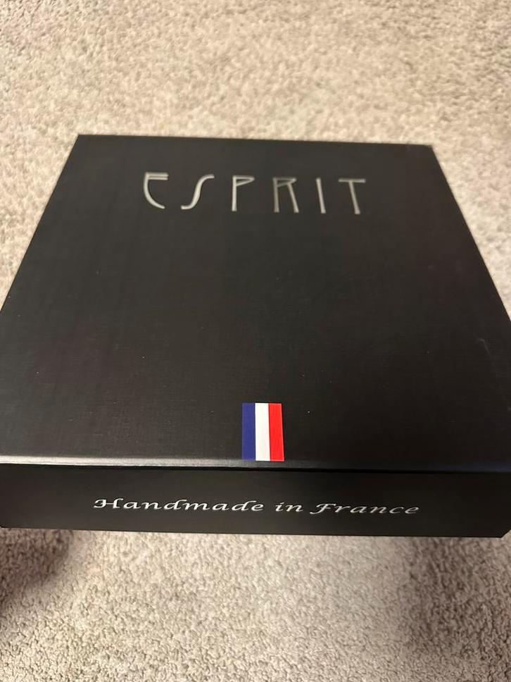 Esprit Celesta G9 speaker cables 2,5m, Audio, Tv en Foto, Audiokabels en Televisiekabels, Gebruikt, Luidsprekerkabel, 2 tot 5 meter