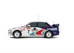 Mitsubishi Lancer Evo III Rally Australia 1996 1:18 OT475, Hobby en Vrije tijd, Modelauto's | 1:18, Verzenden, Nieuw, Auto, OttOMobile