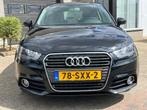 Audi A1 1.2 TFSI Connect *NAP*NAVI*LM velgen*Cruise*, Voorwielaandrijving, Euro 5, 4 cilinders, 4 stoelen