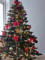 christmas tree, Ophalen, Zo goed als nieuw