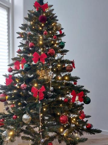 christmas tree beschikbaar voor biedingen