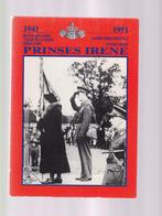 Kon Nederlandse brigade Garderegiment fuseliers 1941-1991, Tweede Wereldoorlog, Marine, Ophalen of Verzenden, Zo goed als nieuw