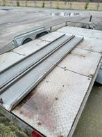 Autoambulance autotrailer auto ambulance, Auto diversen, Aanhangers en Bagagewagens, Ophalen, Gebruikt