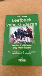 T. Legters - Leefboek voor kinderen, T. Legters, Ophalen of Verzenden, Zo goed als nieuw, Nederlands