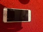 Witte iPhone S - Zo goed als nieuw, 78% batterij, Telecommunicatie, Mobiele telefoons | Apple iPhone, Wit, 78 %, Ophalen of Verzenden