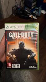 Call of duty black ops 3, Spelcomputers en Games, Games | Xbox 360, Ophalen of Verzenden, Shooter, 1 speler, Vanaf 18 jaar