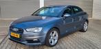Audi A3 Limousine 1.4 Tfsi COD Sedan S-tronic 2014 Grijs, Auto's, Stof, 1225 kg, 4 cilinders, USB