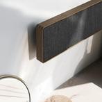 Nieuwe Bang en Olufsen Beosound Smoked Grey, Ophalen, Met ingebouwde subwoofer, Nieuw