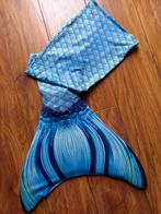 Mooie zeemeermin staart  / zeemeerminstaart, Kinderen en Baby's, Ophalen of Verzenden, Gebruikt