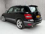 Mercedes-Benz GLK-klasse 280 First Edition 4-Matic / APK, Automaat, Gebruikt, Zwart, Leder en Stof