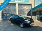 Ford Fiesta 1.25 Limited Nw. Apk, Auto's, Voorwielaandrijving, Stof, Gebruikt, 4 cilinders