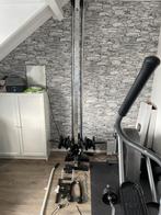 Wand Pulley Systeem voor Fitness, Ophalen, Gebruikt, Armen, Overige typen