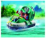 PLAYMOBIL 71819 BrachioSaurus met Hovercraft 97 delig, Ophalen of Verzenden, Nieuw, Complete set