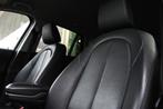 BMW X1 sDrive20i High Executive xLine Automaat / LED / Head-, Auto's, BMW, 1998 cc, Met garantie (alle), Blauw, Bedrijf