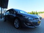 Opel ASTRA 1.4 Turbo Cosmo Ecc Cruise Navi Camera 18 Inch 20, Voorwielaandrijving, Euro 5, 4 cilinders, Origineel Nederlands