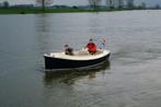 casco Eurosloep 550, Watersport en Boten, Sloepen, Binnenboordmotor, Diesel, Staal, Gebruikt