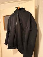 Stone Island Ghost Vest - XL, Ophalen of Verzenden, Zo goed als nieuw, Maat 56/58 (XL), Zwart