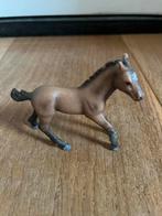 Schleich veulen  Paard CAMARGUE, Ophalen of Verzenden, Gebruikt, Overige typen