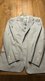 Corneliani Blazer, Kleding | Heren, Ophalen of Verzenden, Zo goed als nieuw, Maat 56/58 (XL), Blauw