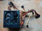 MS-Tech N450-VAL Voeding Desktop, Hoofdweg 125, Gebruikt, Ophalen of Verzenden, Ms