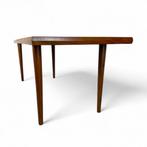 Deense vintage salontafel, 100 tot 150 cm, Vintage Deens, 50 tot 100 cm, Minder dan 50 cm