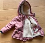 Roze meisjesjas, Meisje, Ophalen of Verzenden, Zo goed als nieuw, Onbekend