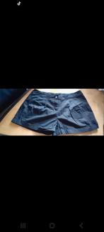 Zwarte katoenen shorts Atmosphere Mt 40-42, Maat 38/40 (M), Atmosphere, Kort, Zwart