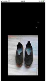 Hush puppies schoen, Ophalen, Hush puppies schoen, Zo goed als nieuw, Groen