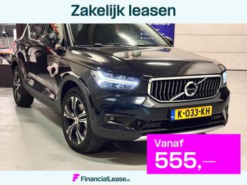 Volvo XC40 1.5 T5 Recharge R-Design Camera Panorama LED beschikbaar voor biedingen