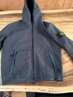 Stone Island jas, Ophalen of Verzenden, Zo goed als nieuw, Maat 46 (S) of kleiner, Grijs
