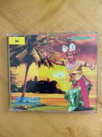 CD met Balinese muziek en CD Festival Mondial met div. art., Ophalen, Gebruikt, Overige soorten