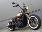 Indian SCOUT SIXTY CUSTOM (bj 2019), Motoren, Motoren | Overige merken, Chopper, Bedrijf, 1200 cc, Indian