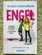 Engel Isa Hoes & Vlinder Kamerling, Ophalen of Verzenden, Zo goed als nieuw, Fictie algemeen