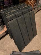 Ikea runnen donkergrijs, Ophalen, Zo goed als nieuw, Kunststof