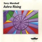 Terry Marshall  – Ashra Rising (1990), Cd's en Dvd's, Cd's | Jazz en Blues, Jazz, Ophalen of Verzenden, Zo goed als nieuw, 1980 tot heden