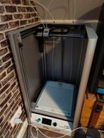 Leapfrog Creatr HS XL, Computers en Software, 3D Printers, Ophalen, Zo goed als nieuw, Leapfrog