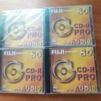 Beschrijfbare cdr pro, Ophalen of Verzenden, Nieuw, Overige typen